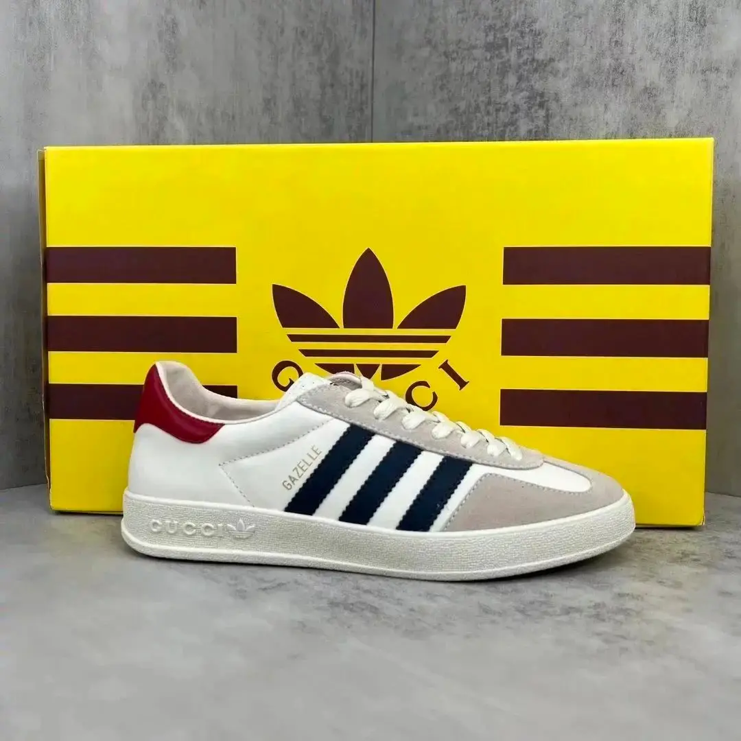 adidas x Gucci Sneakers (15 style) 2