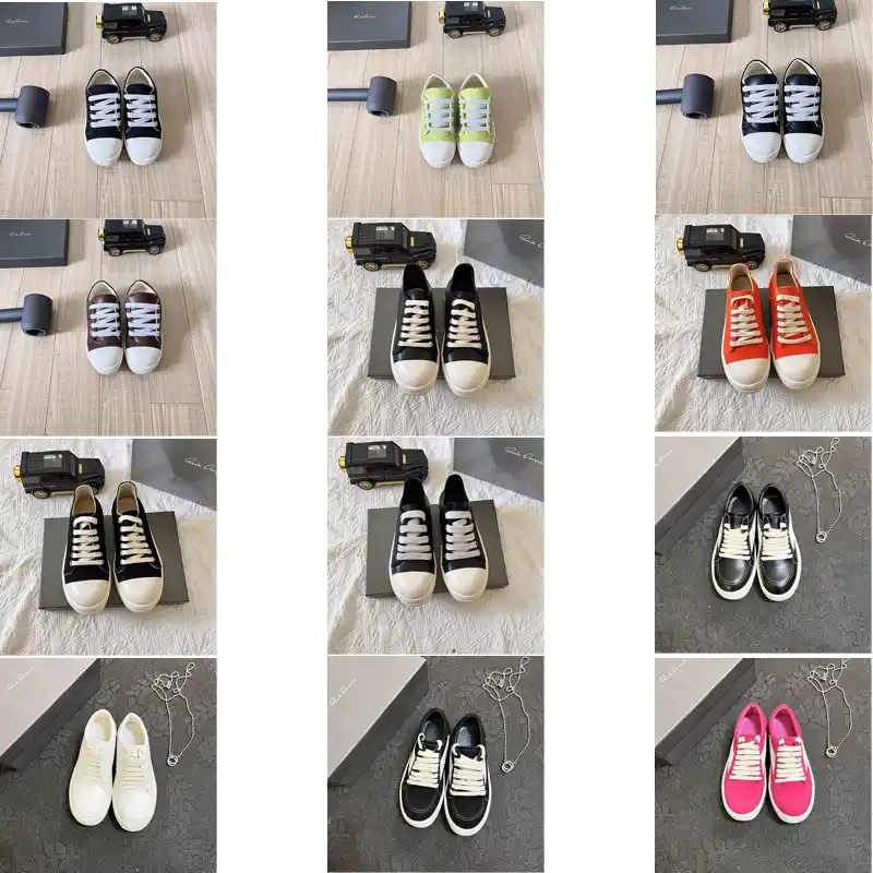 Fashion Sneakers