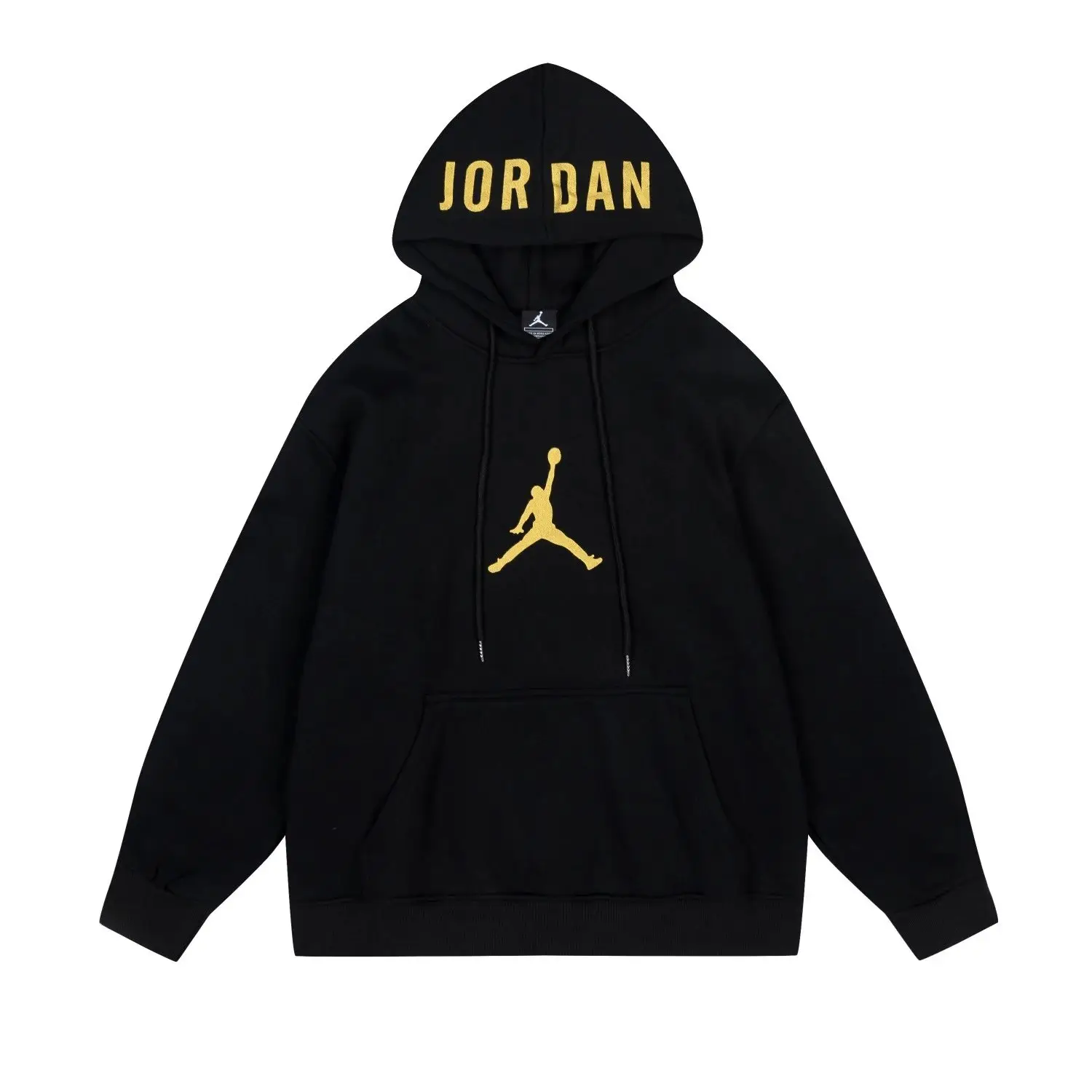 Jordan Hoodie [6 Styles] 2