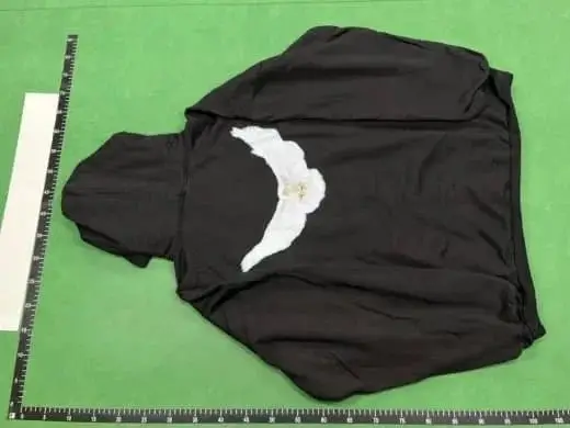 Yeezy GAP Hoodie [39 styles]