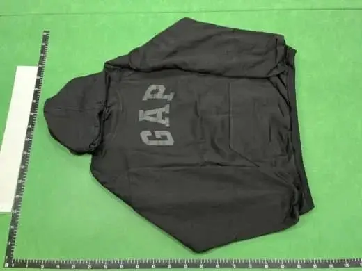 Yeezy GAP Hoodie [39 styles] 2