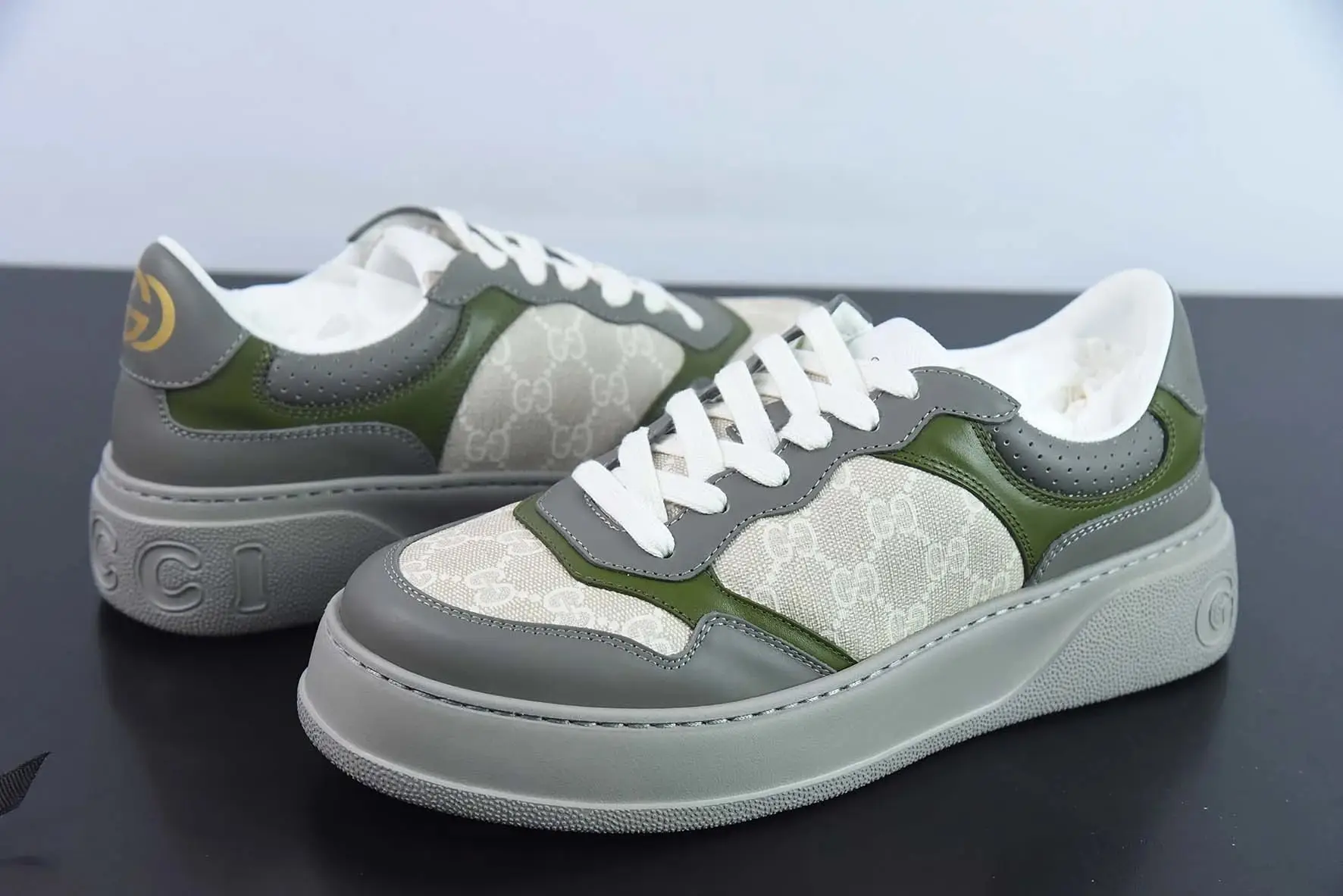 Gucci Rhyton Sneakers [21 styles] 2