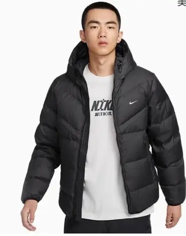 Nike Air Jordan Jacket [6 styles] 2