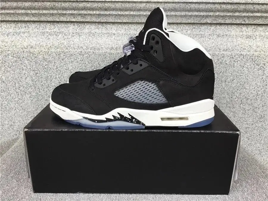 Jordan 5 Retro (All Color) 2