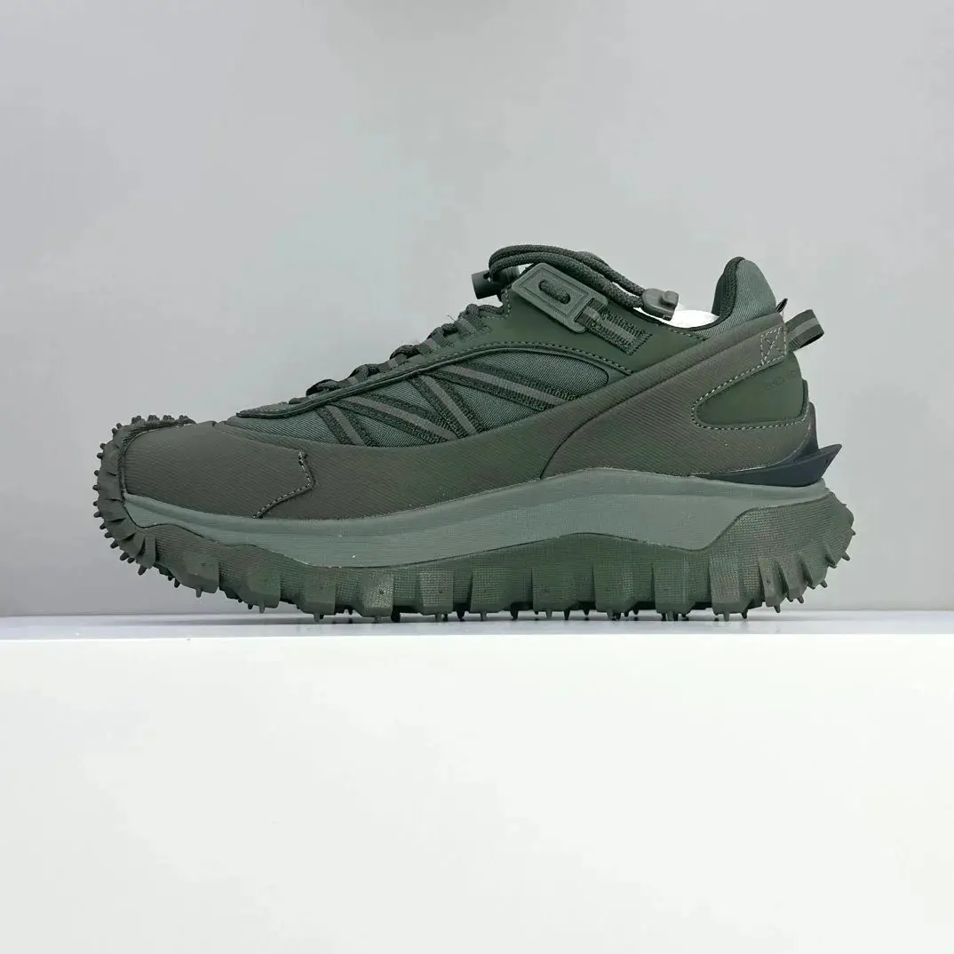 Moncler Trailgrip GTX shoes 2