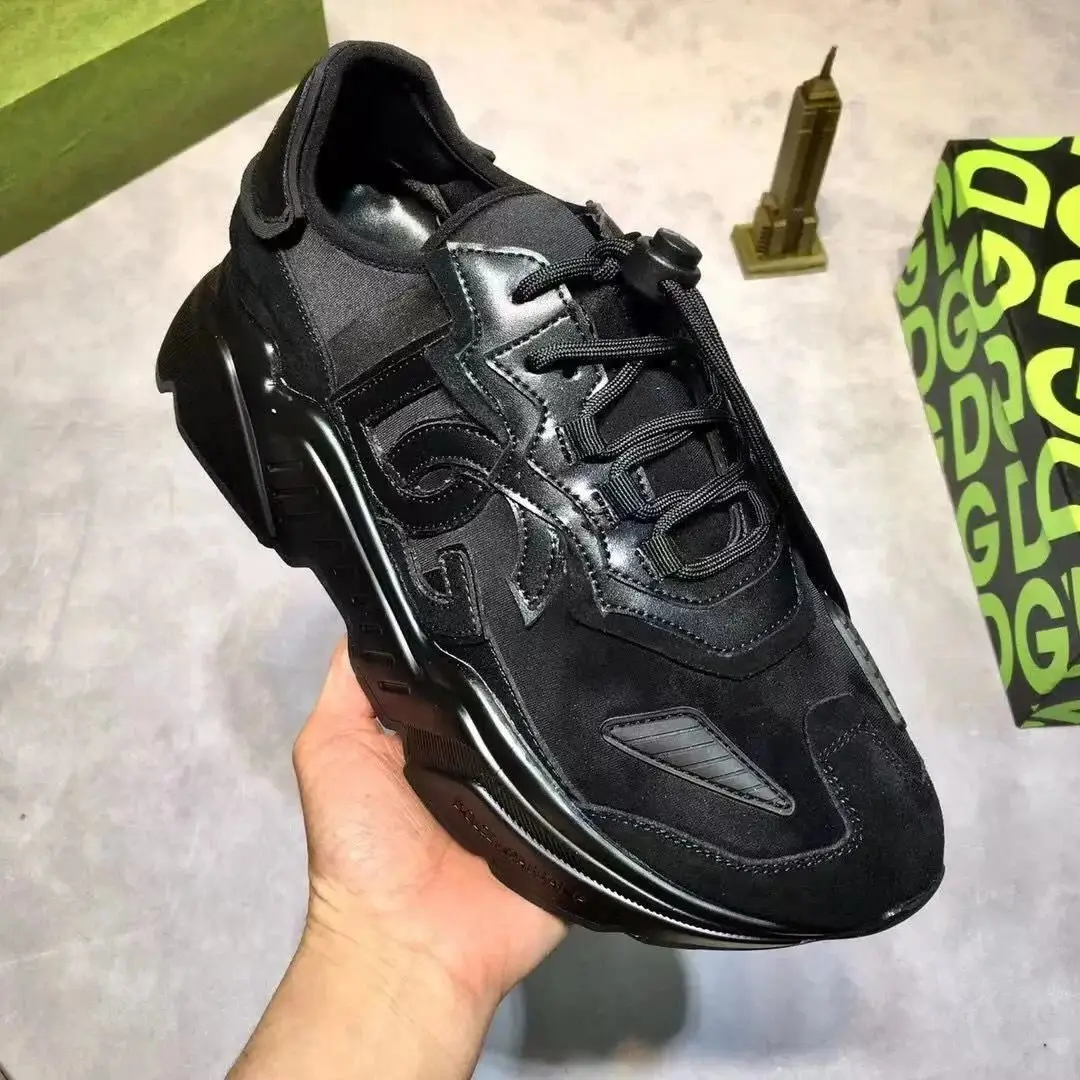Dolce & Gabbana DG Sneakers [40+ styles OG] 2