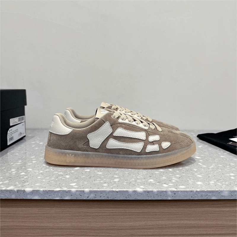 Philipp Plein Chunky Sneakers [4 styles]