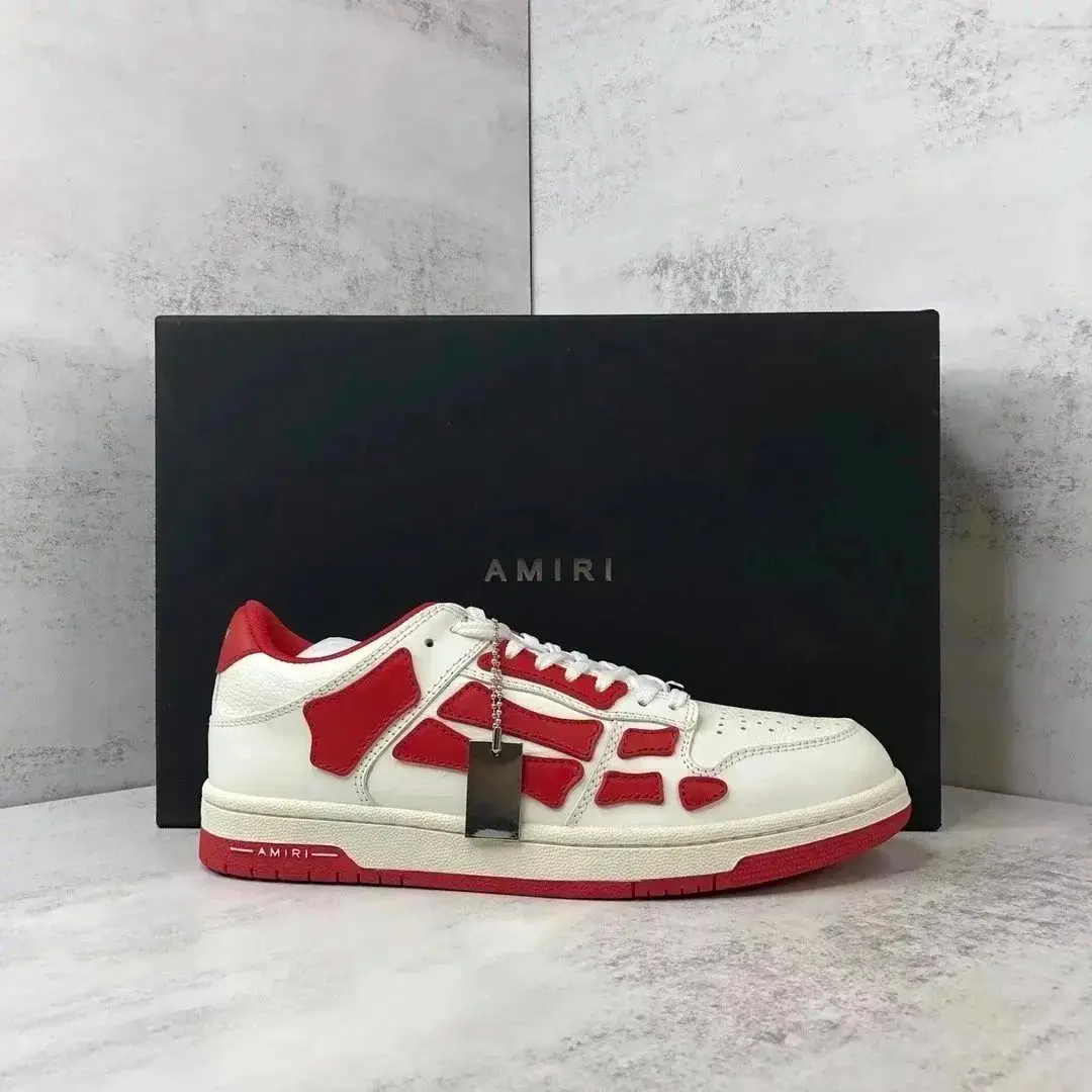 Amiri Chunky Sneakers [27 styles] 2