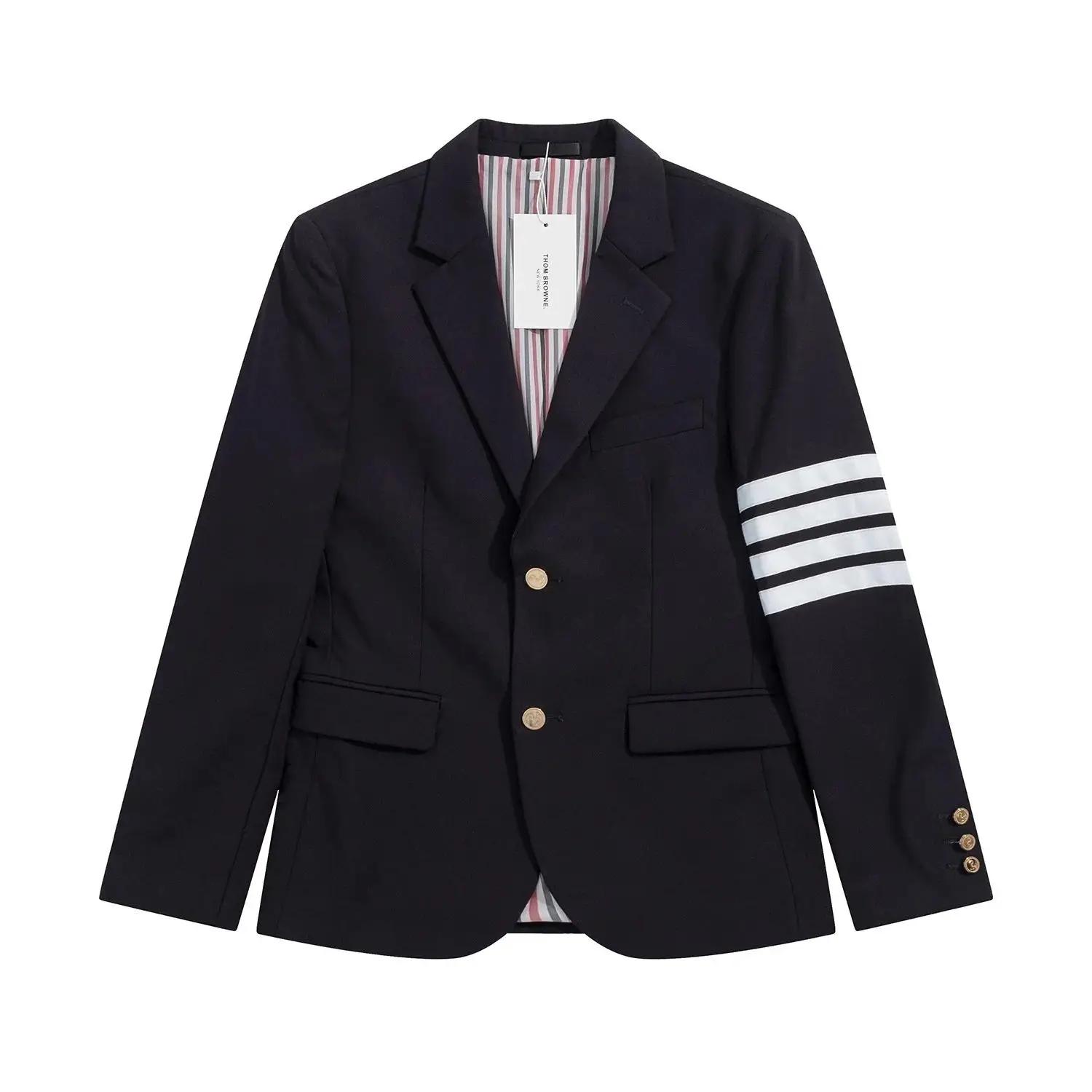 Thom Browne Blazer [3 styles] 2