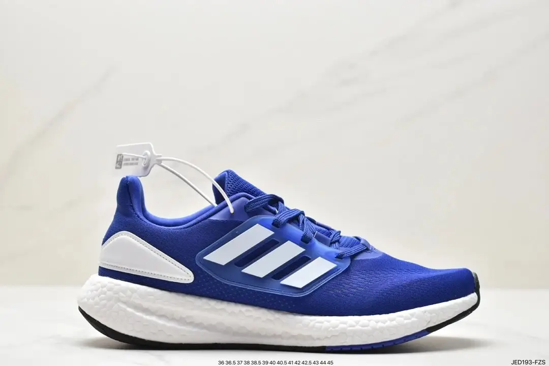 Adidas Running Shoes [34 styles] 2