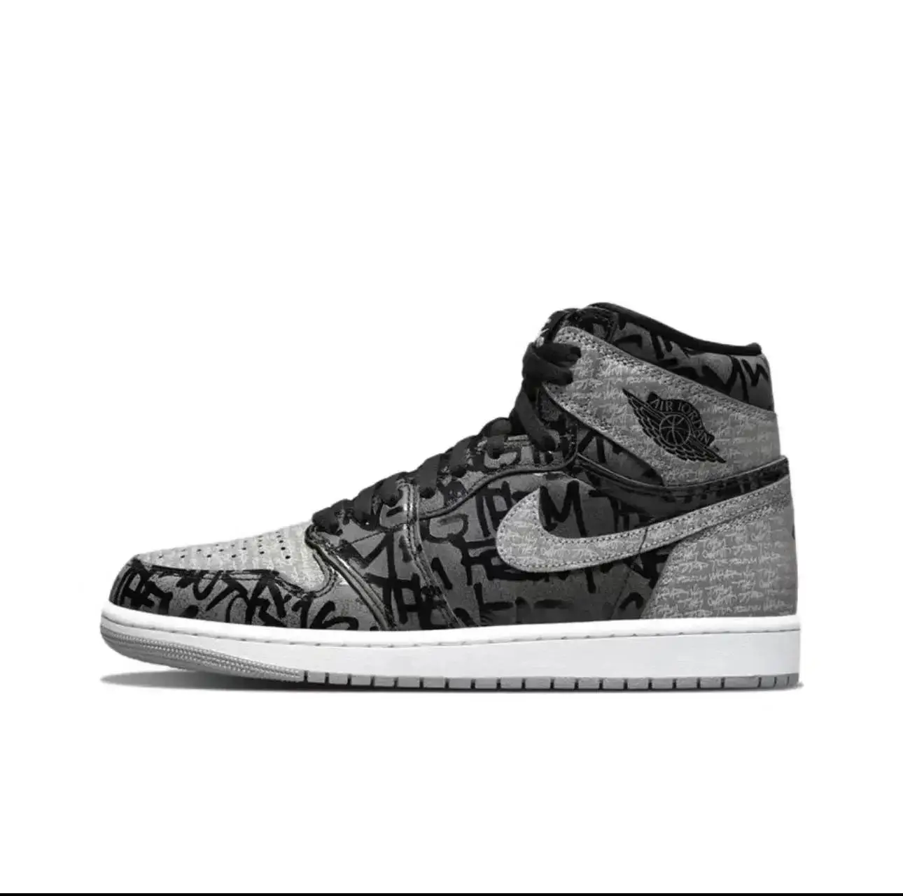 Jordan Air Jordan 1 High Sneakers 2