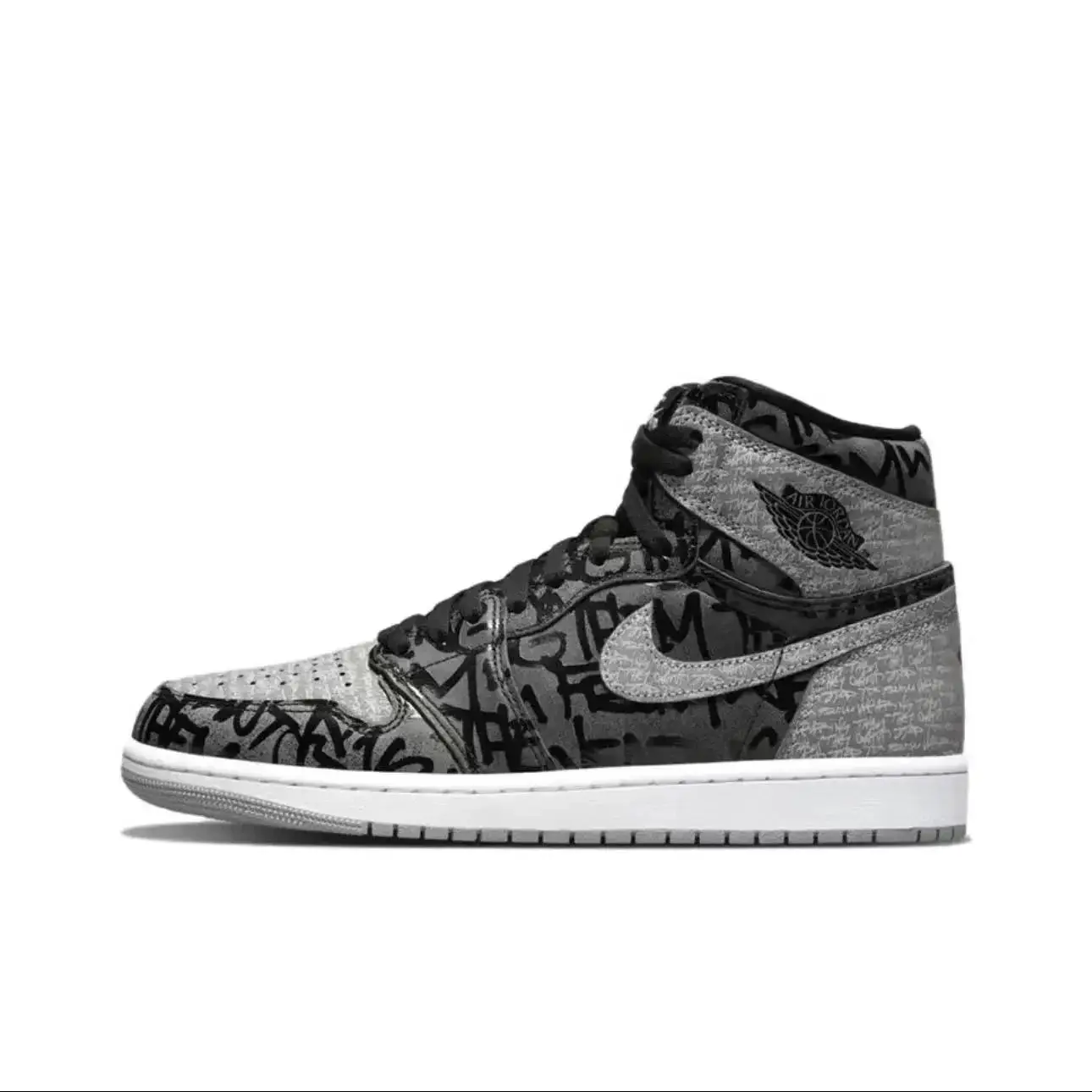 Jordan Air Jordan 1 High Sneakers 4