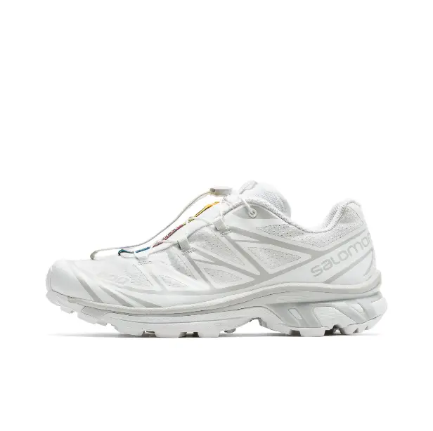 Salomon XT-6 XT-6 2.0 XT-6 FT Shoes 3