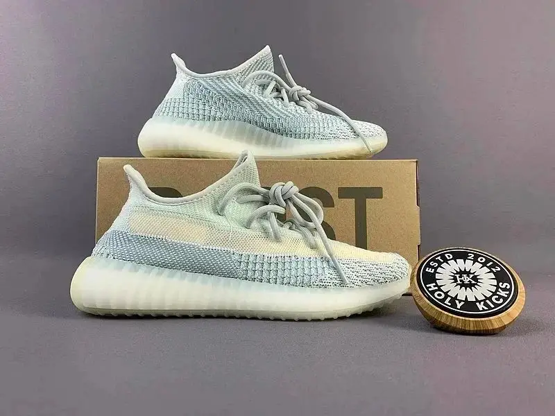 adidas Yeezy 350 Sneakers(27 style) 3