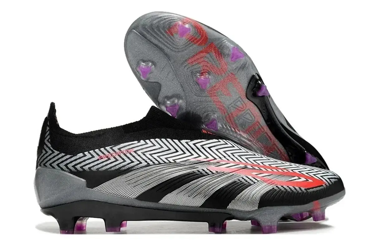 Adidas PREDATOR ELITE Football Boots [Multiple Colorways] 2