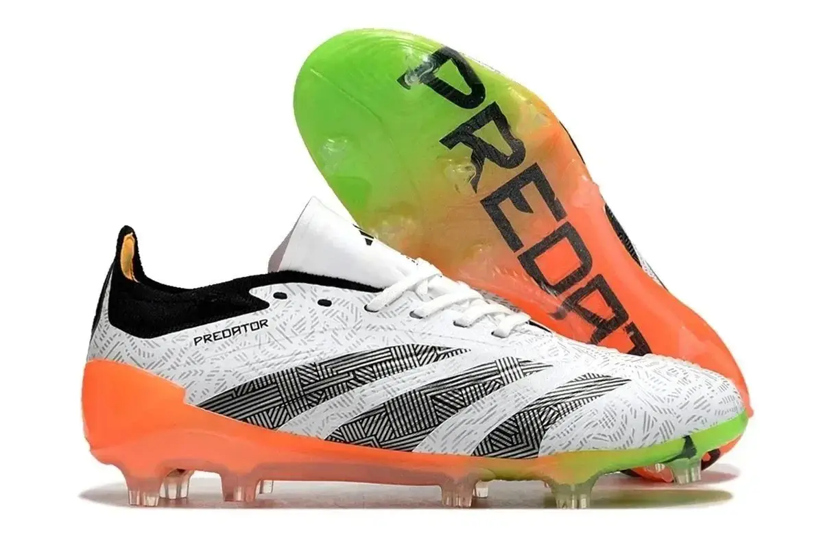 Adidas PREDATOR ELITE Football Boots [Multiple Colorways] 3