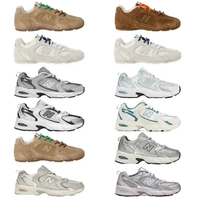 New Balance 530 Sneakers(12 style) 1