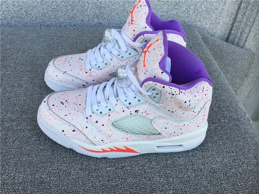 Air Jordan 5 Sneakers 4