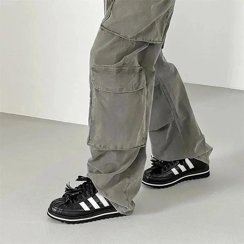 ADIDAS X CLOT Superstar Sneakers [2 styles] 4