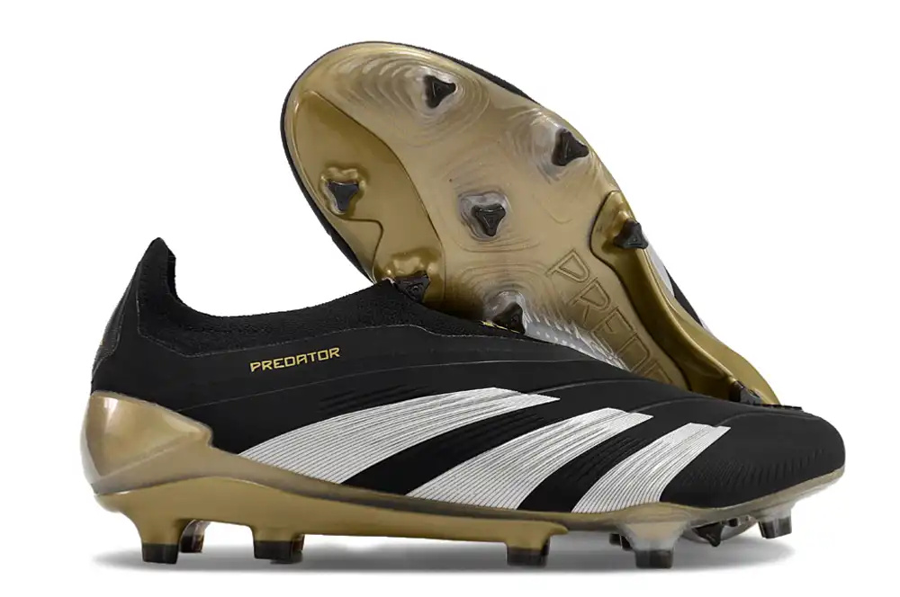 Adidas Predator Football Shoes 4