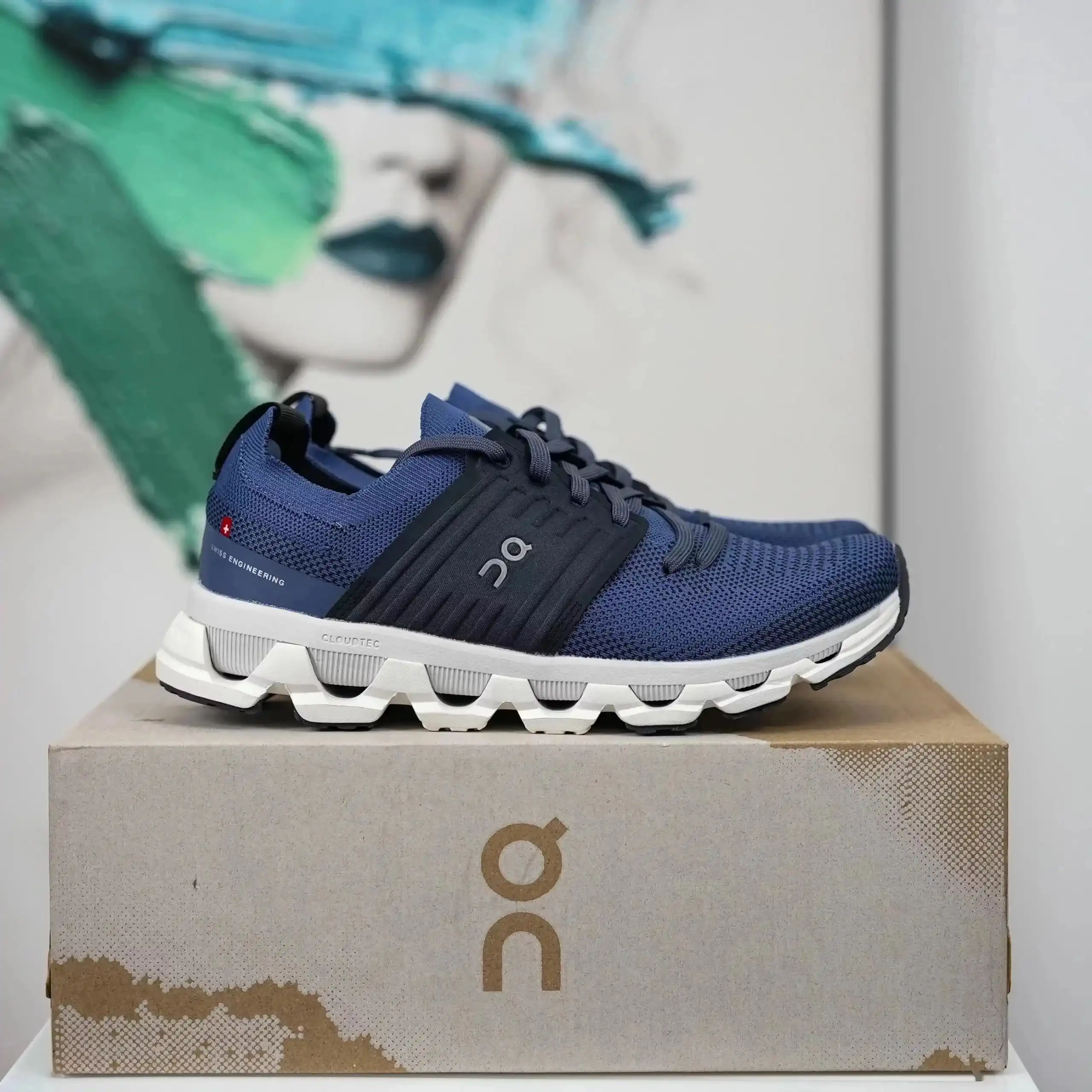 On Running Sneakers(30 CP) 4