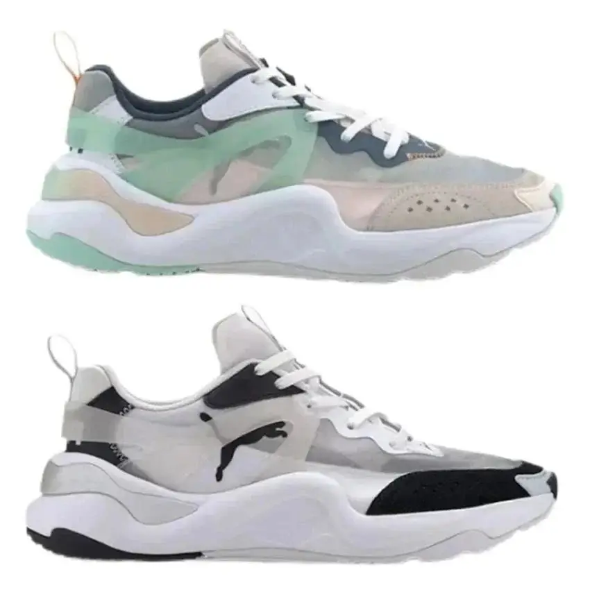 puma Jelly Running Shoes (2 style)