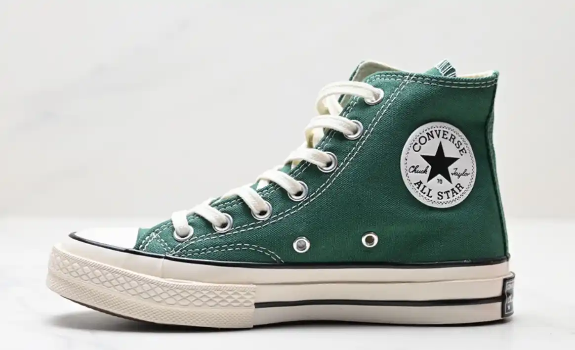 Converse Shoes 2