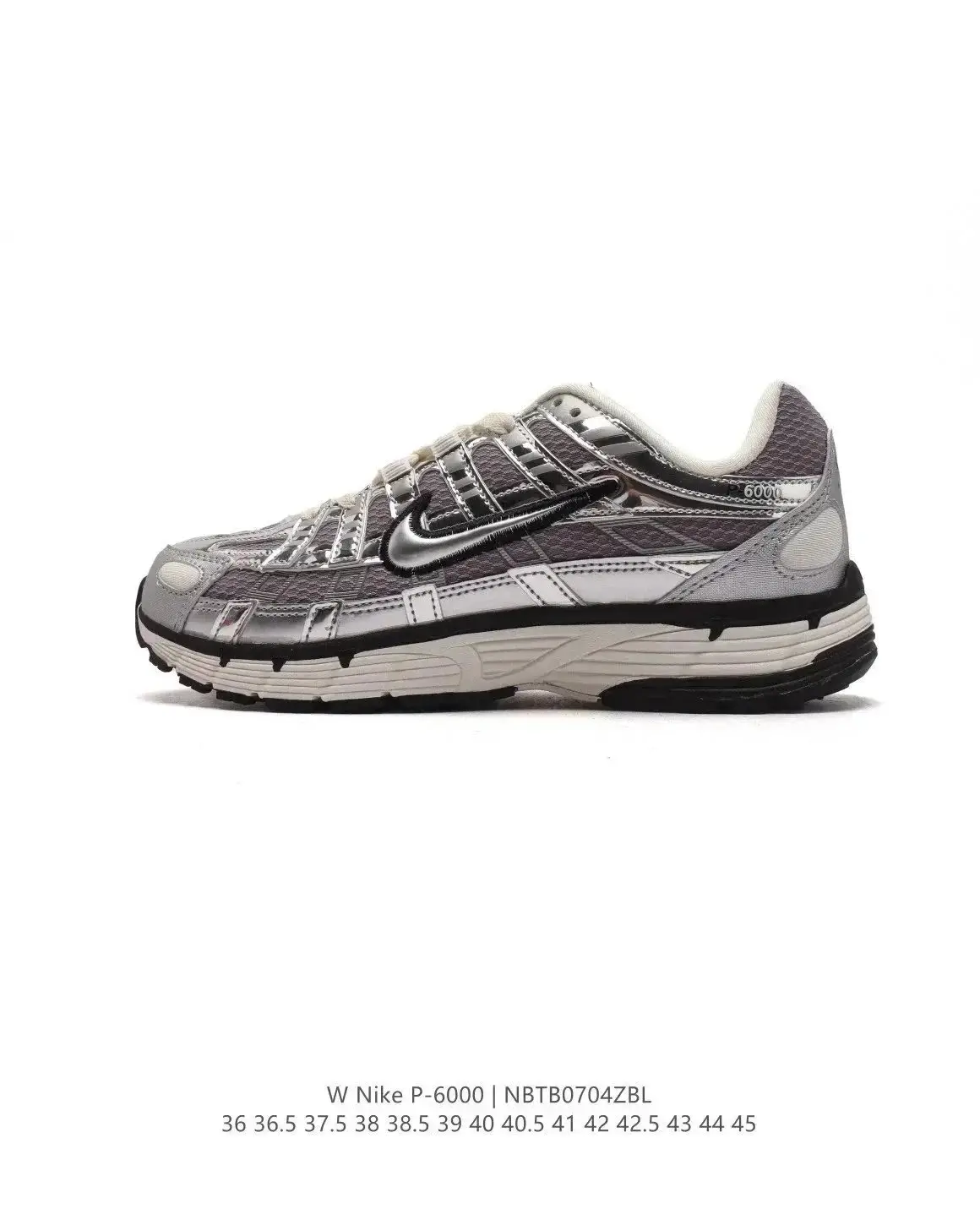 Nike P-6000 Sneakers [40 styles] 4