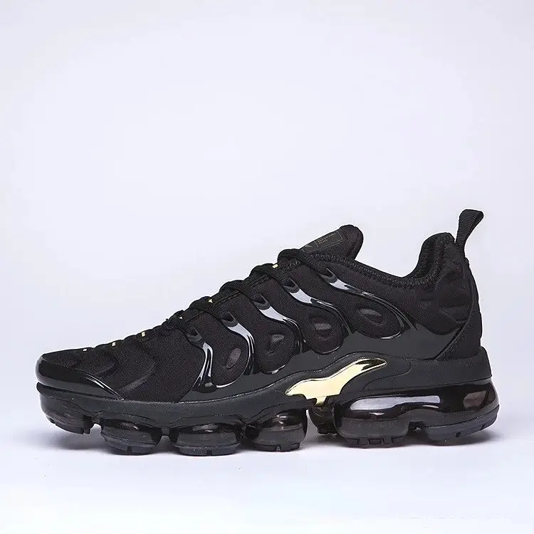 Nike Air VaporMax Plus Sneakers 4