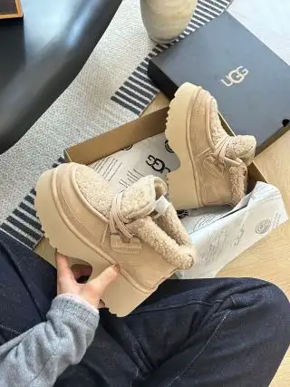 UGG MAYA Snow Boots [300+ styles] 3