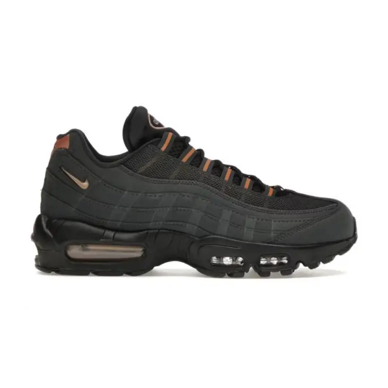 Nike Air Max 95 Sneakers (34 CP) 2