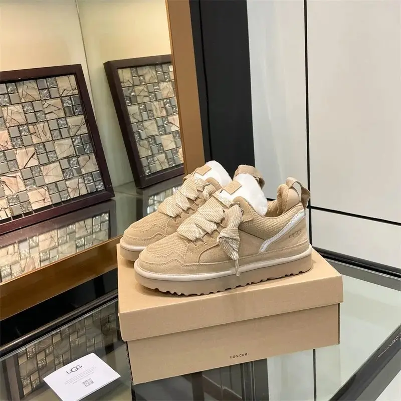 UGG MAYA Sneakers 2