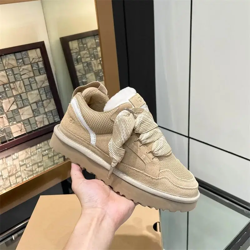 UGG MAYA Sneakers 3