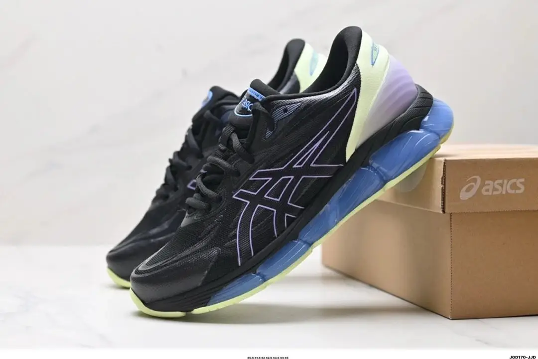 Asics Gel-Quantum 360 Sneakers 3