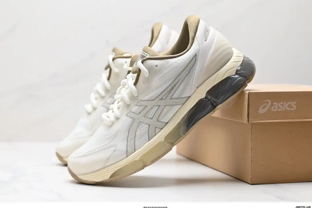Asics Gel-Quantum 360 Sneakers 4