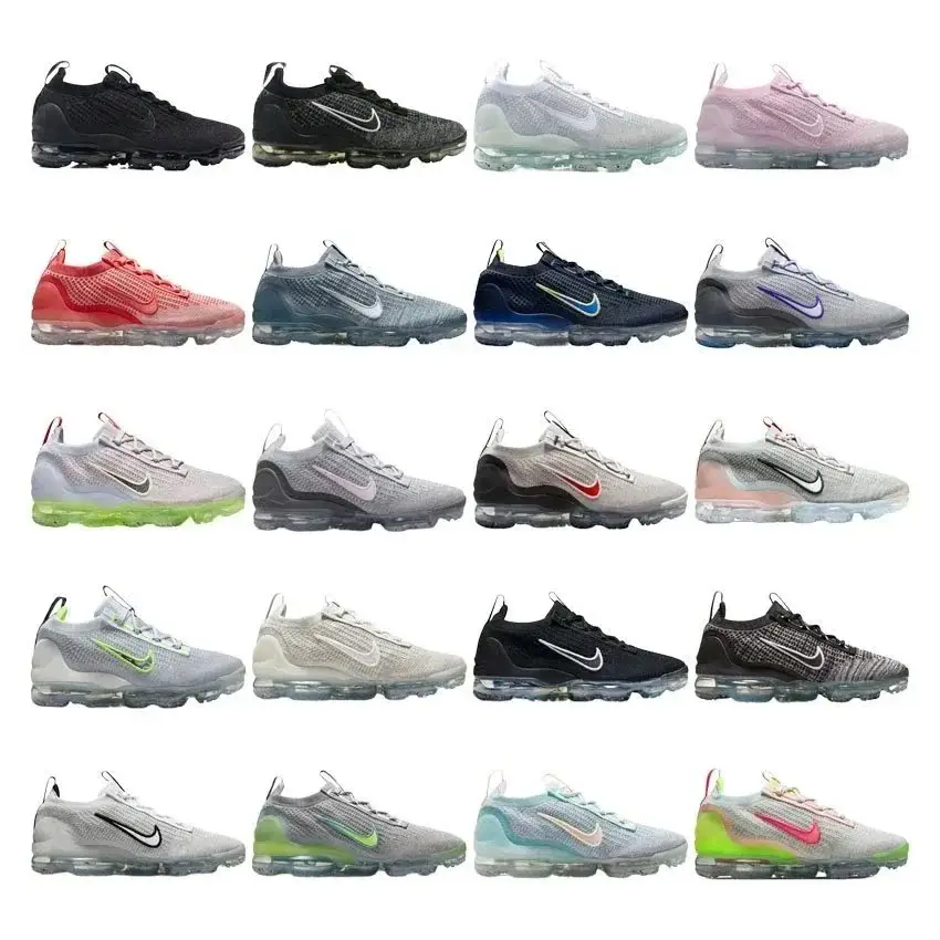 Nike Air VaporMax Sneakers