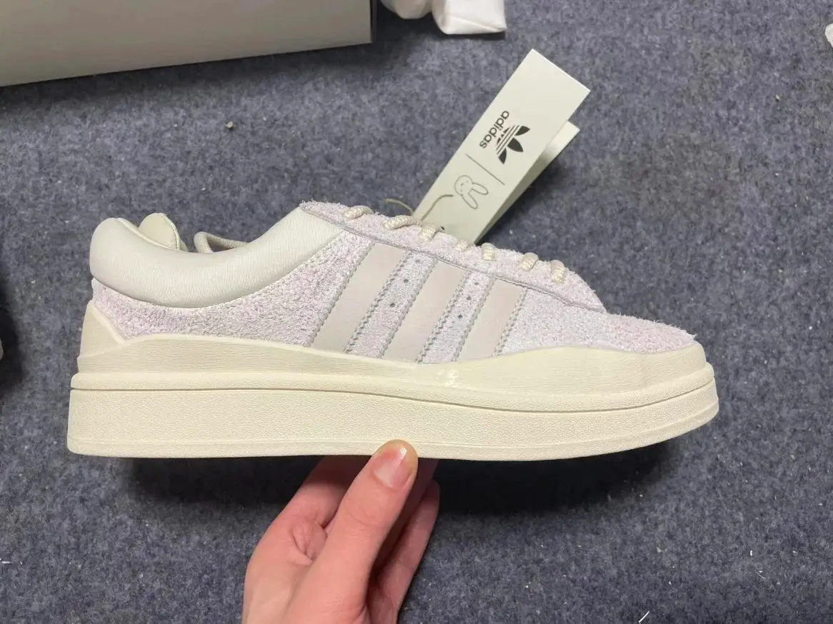 Adidas Bad Bunny Sneakers