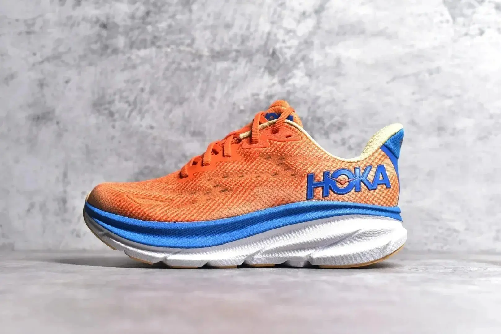 Hoka Casual shoes 1