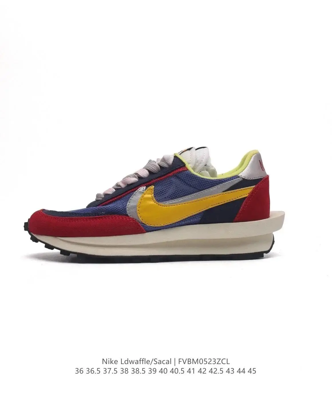Nike Ldwaffle Sneakers