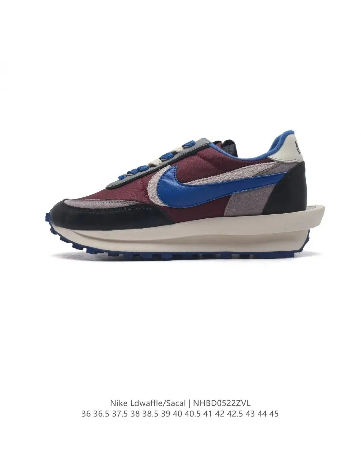 Nike Ldwaffle Sneakers 4