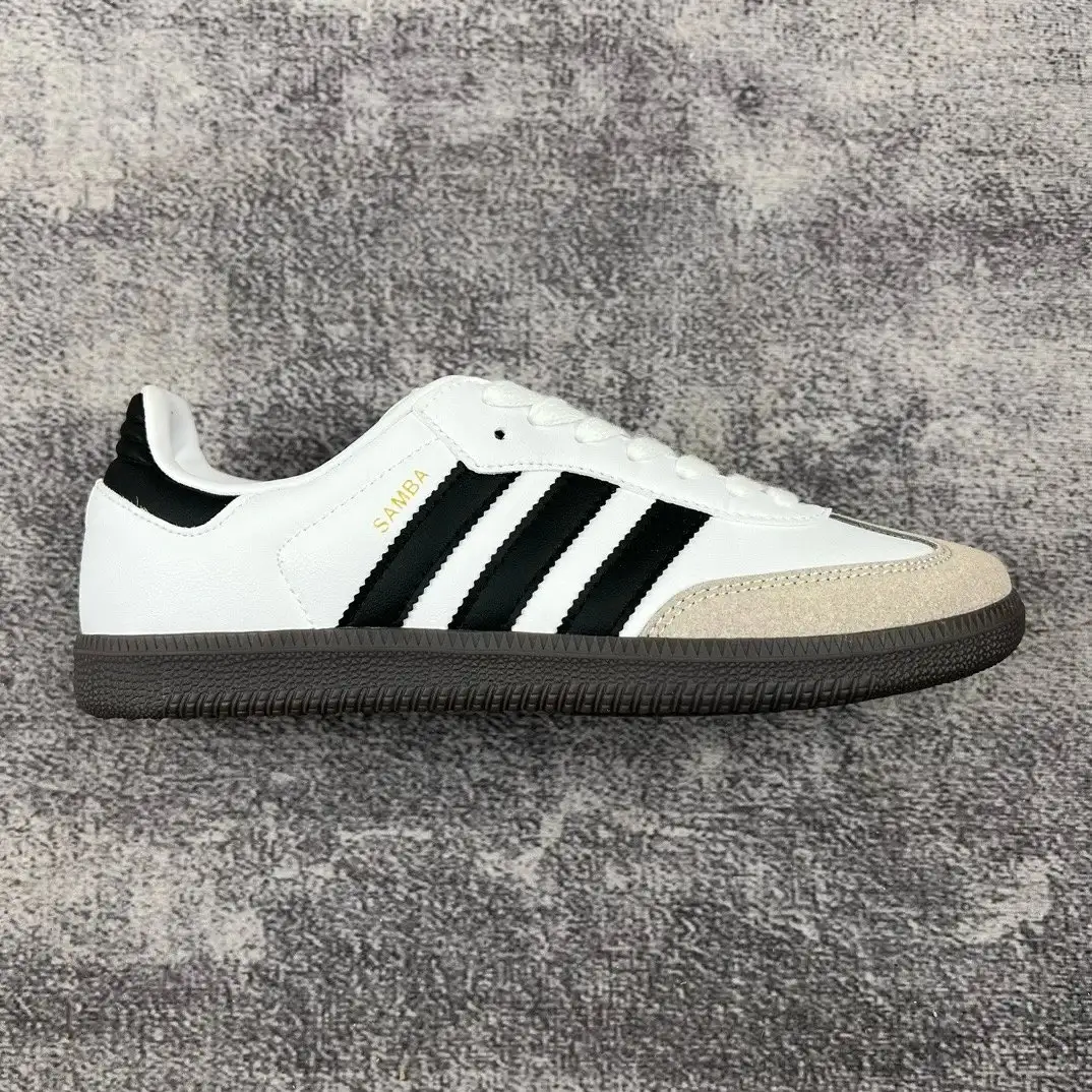 Adidas Samba Sneakers 4