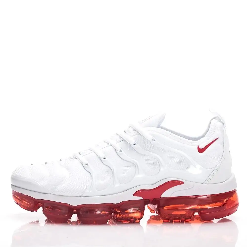 Nike Air VaporMax Plus Running Shoes [Rainbow Fashion Colors 4