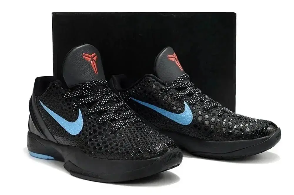 Nike Zoom Kobe 6 Protro Sneakers 4