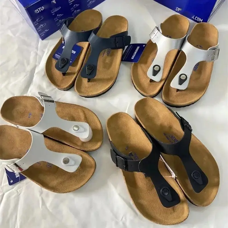 BIRKENSTOCK Arizona Sandals 2
