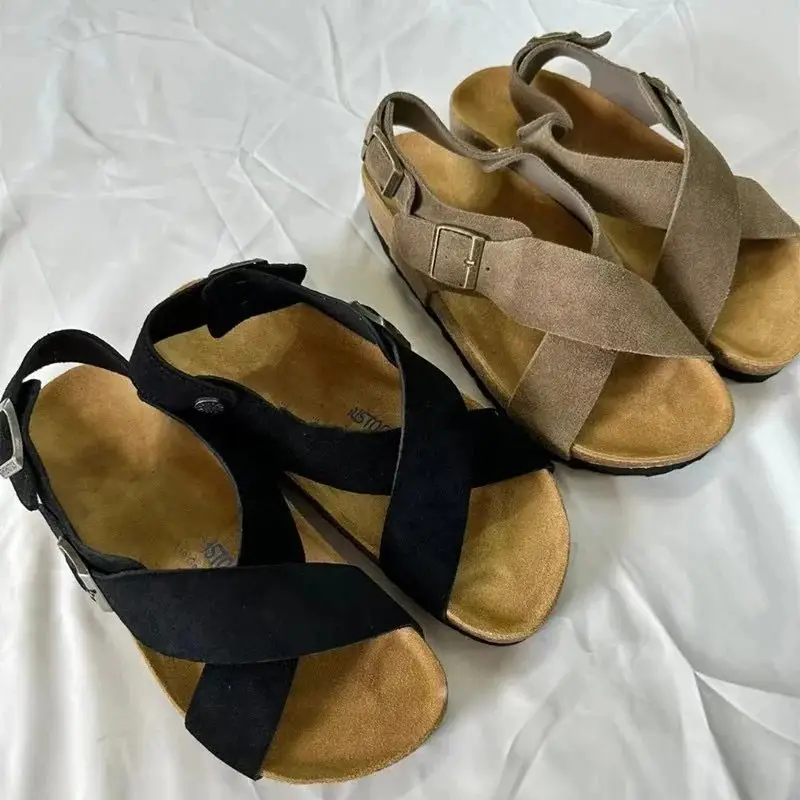 BIRKENSTOCK Arizona Sandals 4