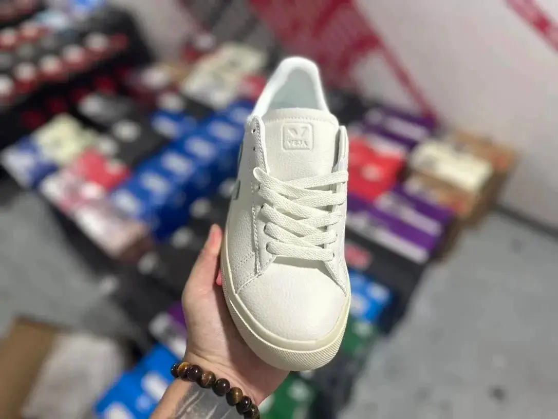 VEJA V-10 Sneakers [9 styles] 2