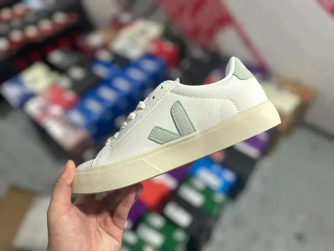 VEJA V-10 Sneakers [9 styles] 3