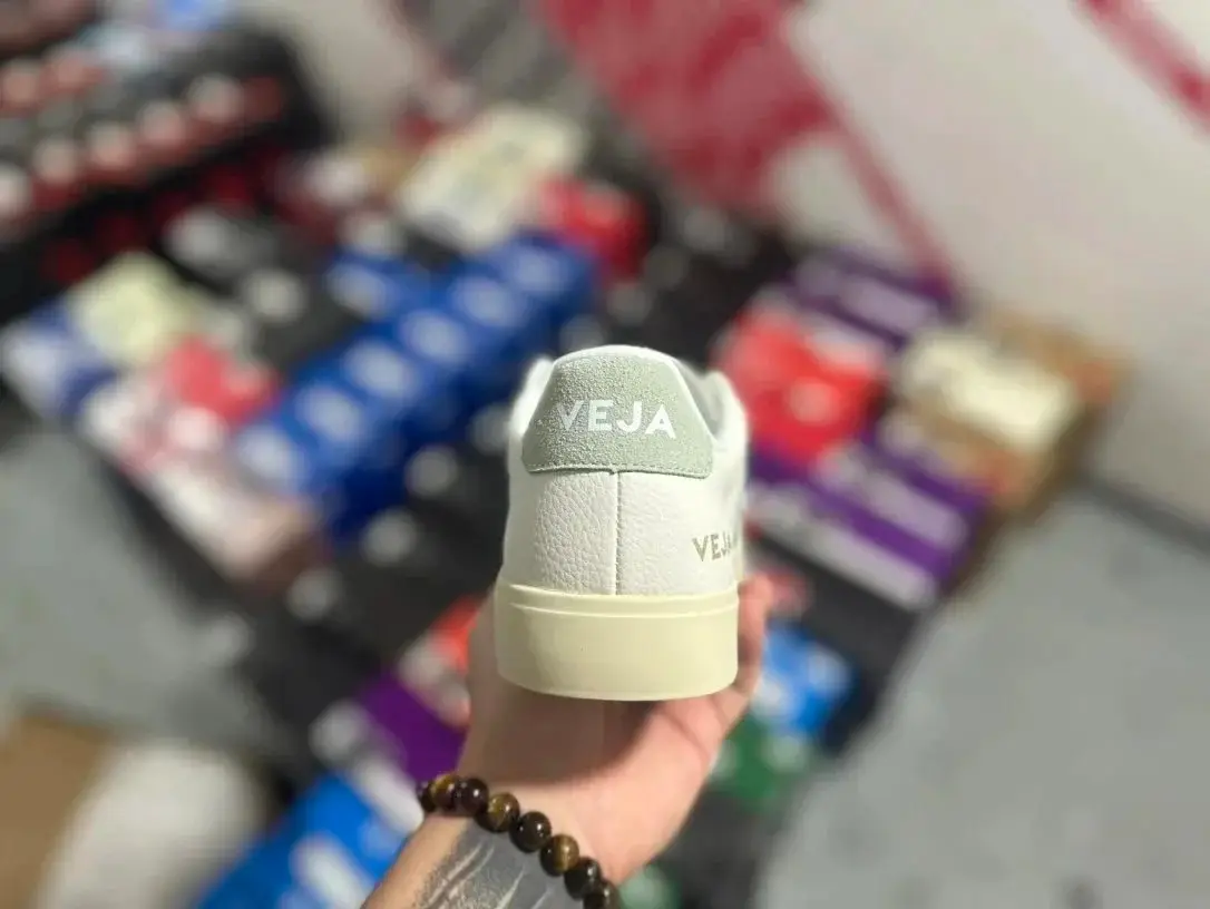 VEJA V-10 Sneakers [9 styles] 4