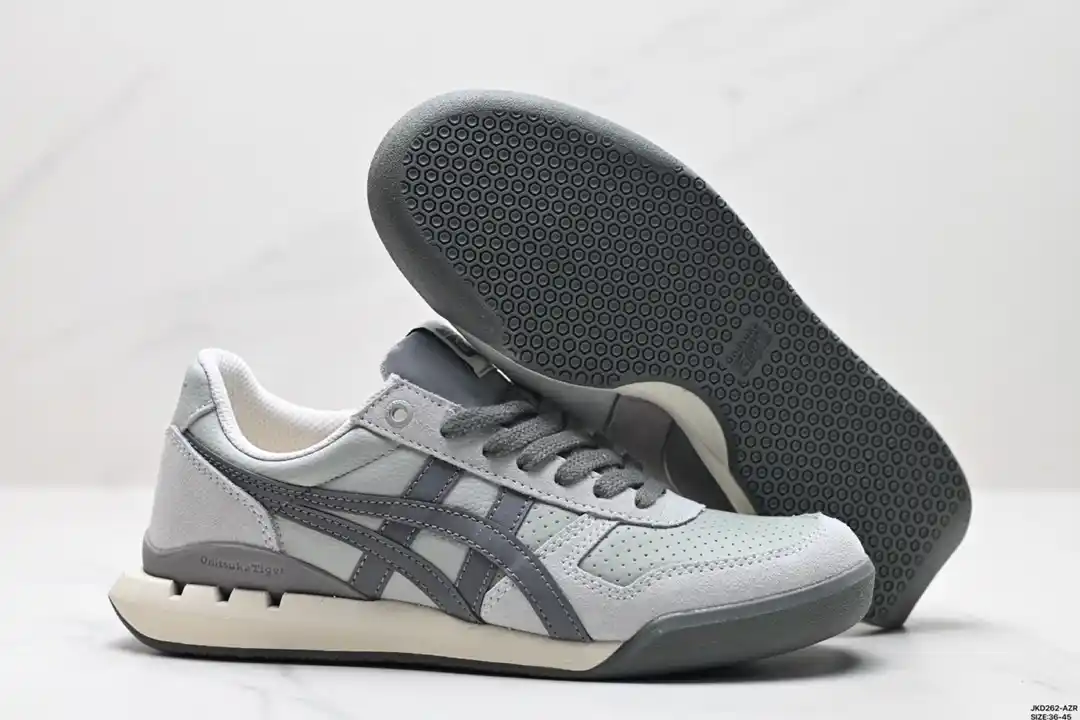 Asics Tiger Corsair Sneakers [15 styles] 2