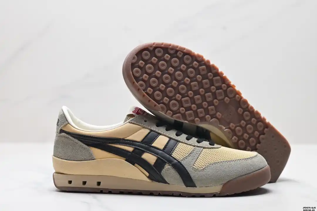 Asics Tiger Corsair Sneakers [15 styles] 4